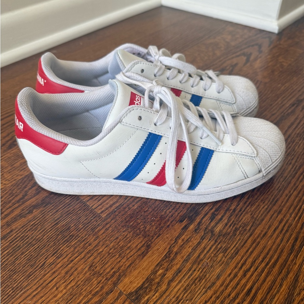 Adidas Superstar Shoes